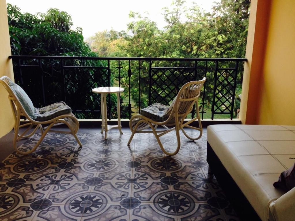 Jardin De Mangue Pakchong Hotel Quarto foto