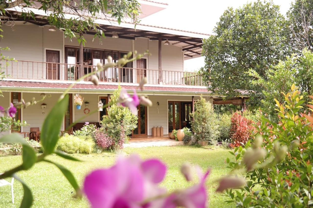 Jardin De Mangue Pakchong Hotel Quarto foto