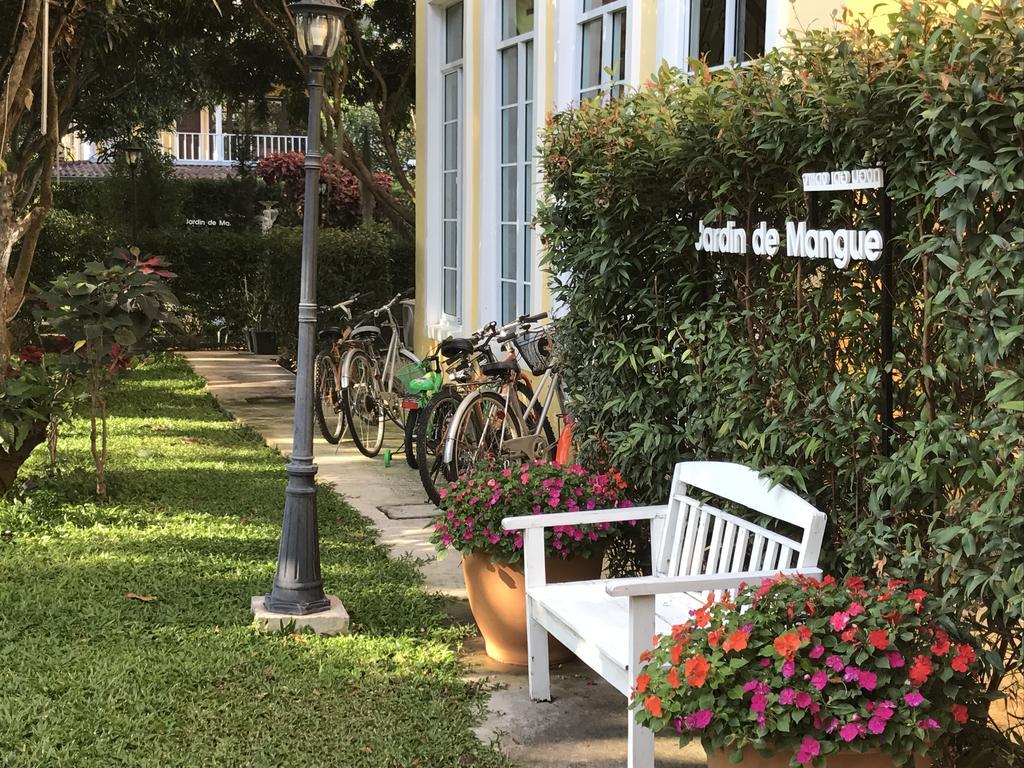 Jardin De Mangue Pakchong Hotel Exterior foto
